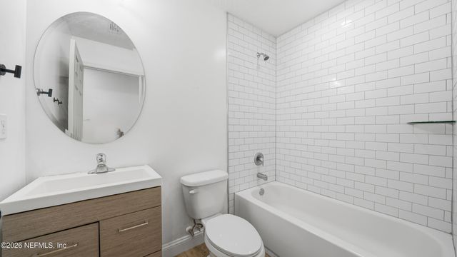 11604 SAIL Avenue, Jacksonville, FL 32246