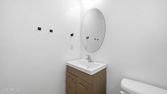 11604 SAIL Avenue, Jacksonville, FL 32246