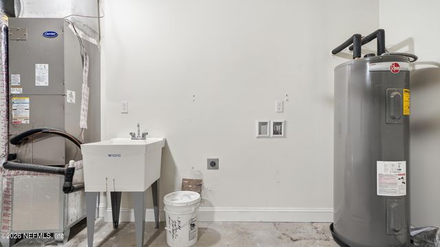 11604 SAIL Avenue, Jacksonville, FL 32246