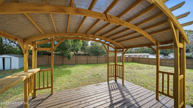 11604 SAIL Avenue, Jacksonville, FL 32246