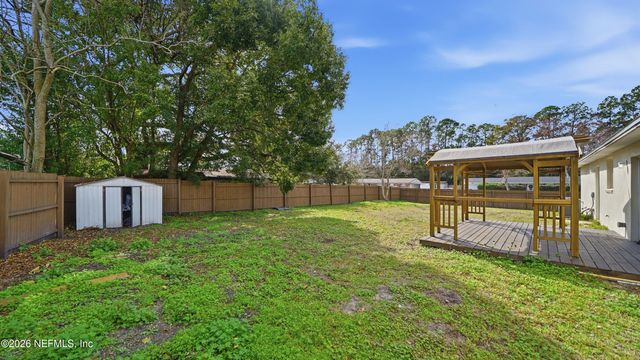 11604 SAIL Avenue, Jacksonville, FL 32246