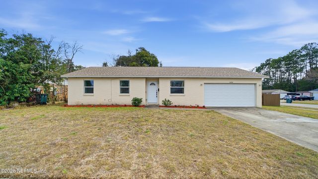 11604 SAIL Avenue, Jacksonville, FL 32246