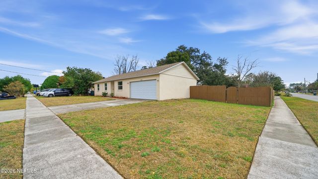 11604 SAIL Avenue, Jacksonville, FL 32246
