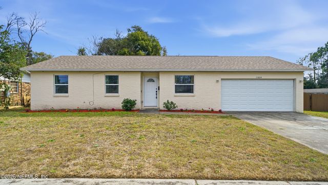 11604 SAIL Avenue, Jacksonville, FL 32246