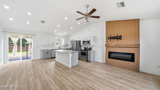 11604 SAIL Avenue, Jacksonville, FL 32246