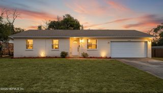 11604 SAIL Avenue, Jacksonville, FL 32246