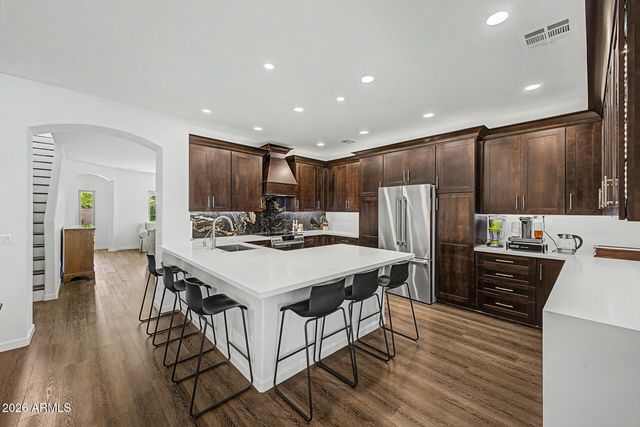22747 S 215TH Street, Queen Creek, AZ 85142
