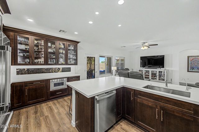 22747 S 215TH Street, Queen Creek, AZ 85142