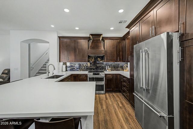 22747 S 215TH Street, Queen Creek, AZ 85142