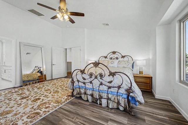 22747 S 215TH Street, Queen Creek, AZ 85142