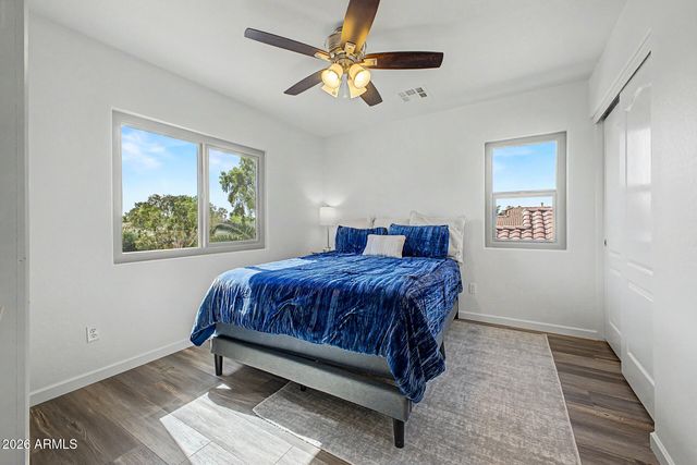 22747 S 215TH Street, Queen Creek, AZ 85142