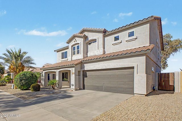 22747 S 215TH Street, Queen Creek, AZ 85142