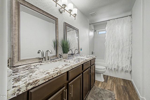 22747 S 215TH Street, Queen Creek, AZ 85142