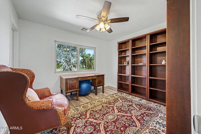 22747 S 215TH Street, Queen Creek, AZ 85142