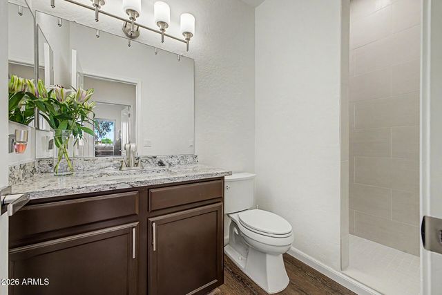 22747 S 215TH Street, Queen Creek, AZ 85142