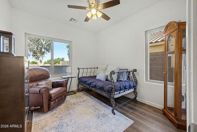 22747 S 215TH Street, Queen Creek, AZ 85142