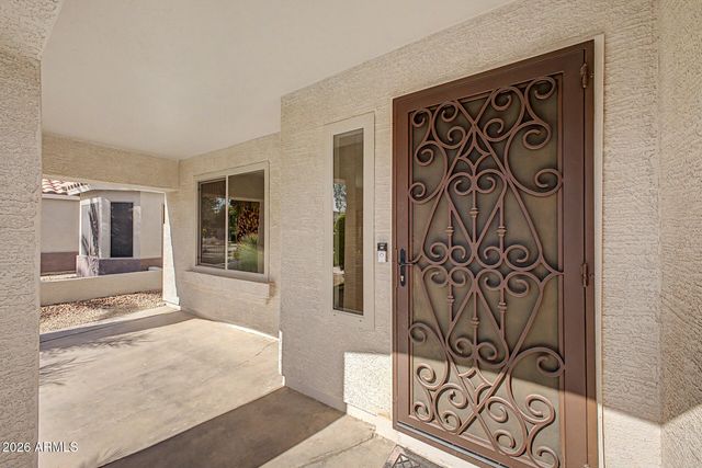 22747 S 215TH Street, Queen Creek, AZ 85142