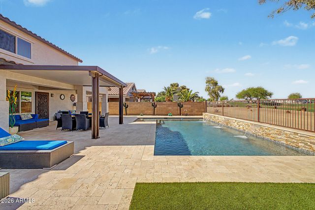 22747 S 215TH Street, Queen Creek, AZ 85142