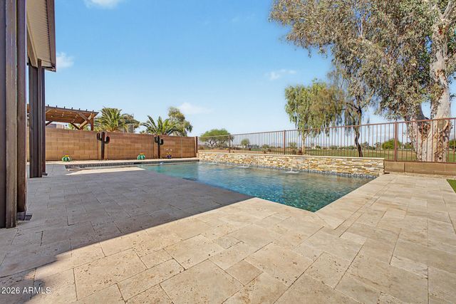 22747 S 215TH Street, Queen Creek, AZ 85142