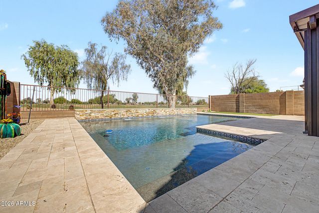 22747 S 215TH Street, Queen Creek, AZ 85142