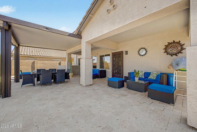 22747 S 215TH Street, Queen Creek, AZ 85142