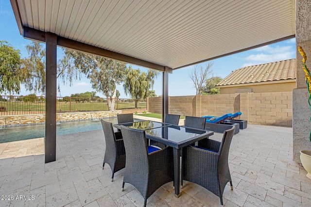 22747 S 215TH Street, Queen Creek, AZ 85142