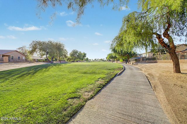 22747 S 215TH Street, Queen Creek, AZ 85142