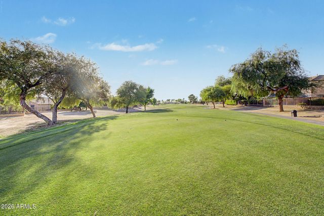 22747 S 215TH Street, Queen Creek, AZ 85142