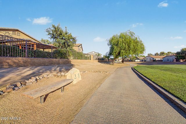 22747 S 215TH Street, Queen Creek, AZ 85142