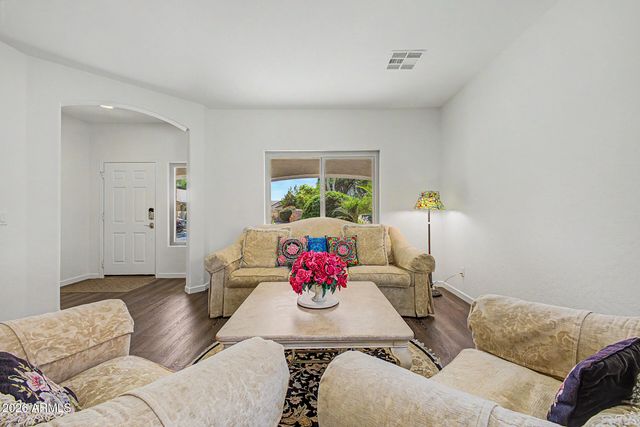 22747 S 215TH Street, Queen Creek, AZ 85142