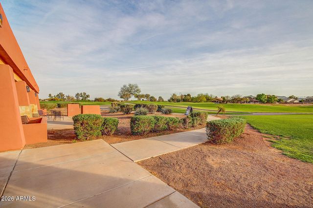 22747 S 215TH Street, Queen Creek, AZ 85142