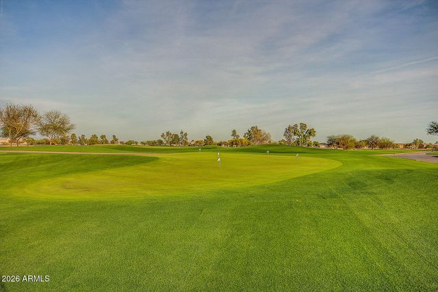 22747 S 215TH Street, Queen Creek, AZ 85142