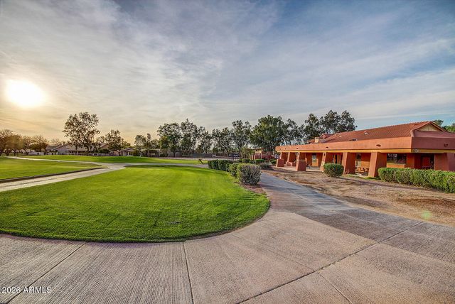 22747 S 215TH Street, Queen Creek, AZ 85142