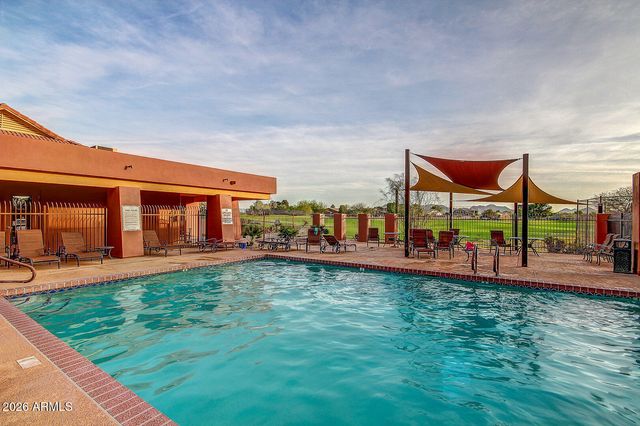 22747 S 215TH Street, Queen Creek, AZ 85142