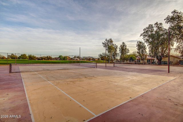22747 S 215TH Street, Queen Creek, AZ 85142