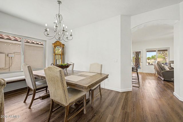 22747 S 215TH Street, Queen Creek, AZ 85142