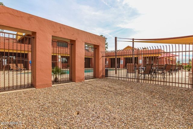 22747 S 215TH Street, Queen Creek, AZ 85142
