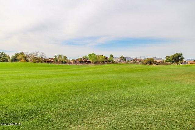 22747 S 215TH Street, Queen Creek, AZ 85142