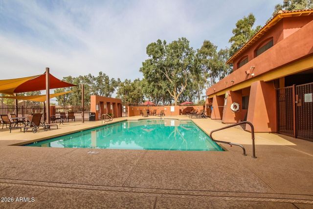 22747 S 215TH Street, Queen Creek, AZ 85142