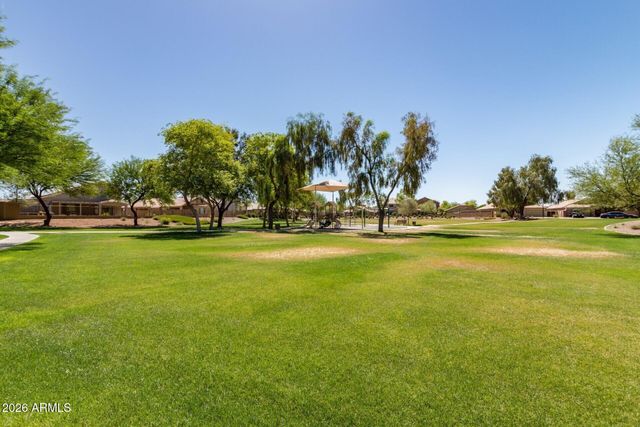 22747 S 215TH Street, Queen Creek, AZ 85142