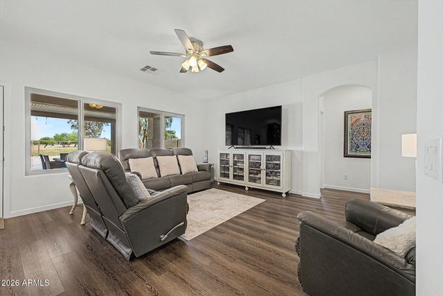22747 S 215TH Street, Queen Creek, AZ 85142