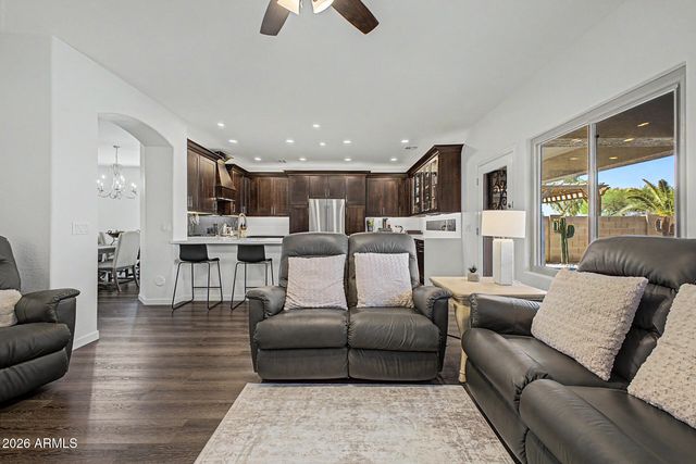 22747 S 215TH Street, Queen Creek, AZ 85142