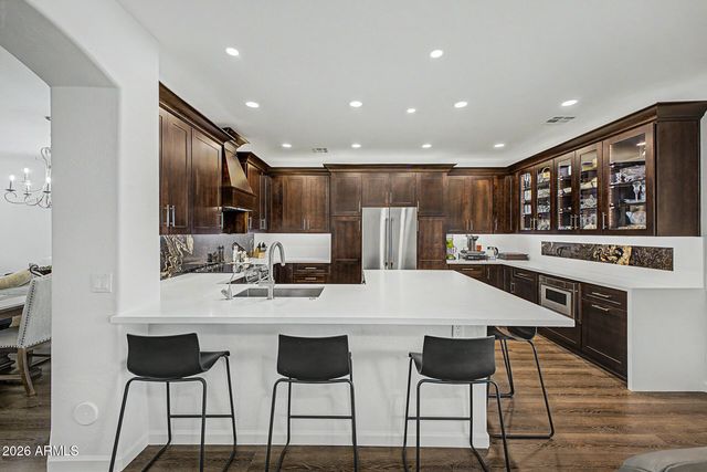 22747 S 215TH Street, Queen Creek, AZ 85142