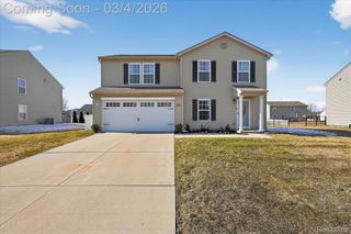 3073 Misty Creek Drive, Clayton Charter Township, MI 48473