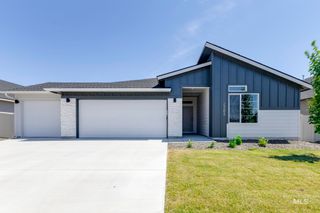16760 Sentinel Ave, Caldwell, ID 83607