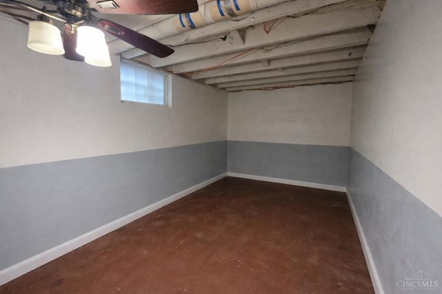 6530 Trenton Franklin Road, Madison Twp, OH 45042