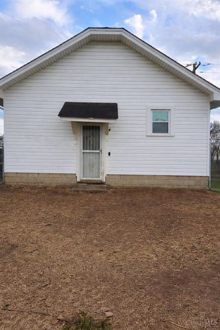 6530 Trenton Franklin Road, Madison Twp, OH 45042