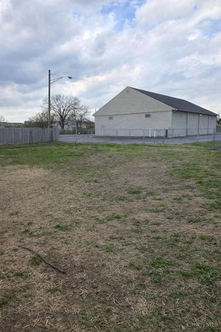 6530 Trenton Franklin Road, Madison Twp, OH 45042