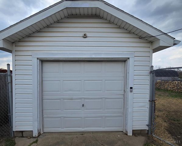 6530 Trenton Franklin Road, Madison Twp, OH 45042