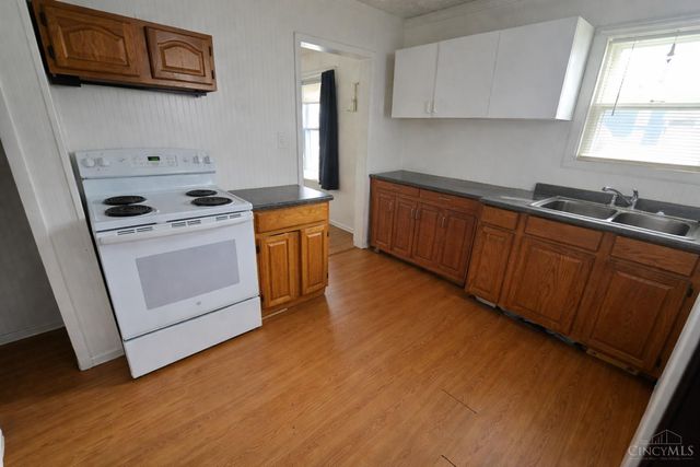 6530 Trenton Franklin Road, Madison Twp, OH 45042